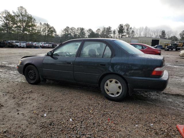 Photo 2 from auction – 1997 TOYOTA COROLLA DX with VIN 1NXBB02E9VZ593851