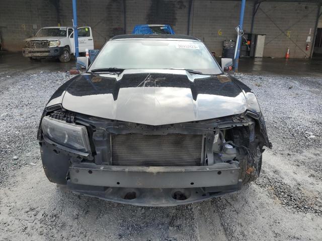 Photo 5 from auction – 2014 CHEVROLET CAMARO LT with VIN 2G1FB1E33E9221305