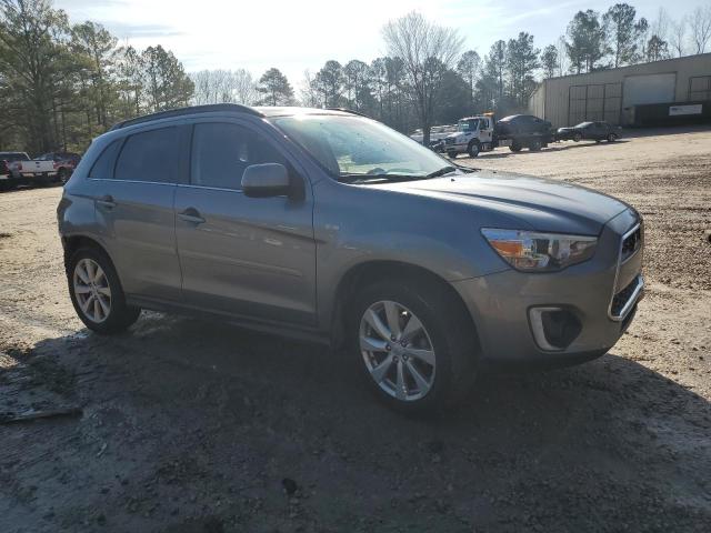Фото 4 с аукциона – 2015 MITSUBISHI OUTLANDER с VIN 4A4AP4AUXFE014274