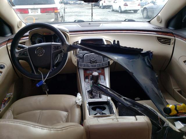 Photo 8 from auction – 2012 BUICK LACROSSE P with VIN 1G4GD5E35CF306126