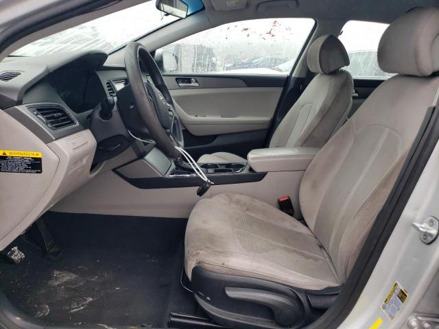 Photo 7 from auction – 2015 HYUNDAI SONATA SE with VIN 5NPE24AF8FH025976
