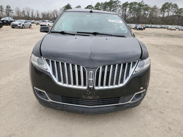 Photo 5 from auction – 2013 LINCOLN MKX with VIN 2LMDJ6JK1DBL41669