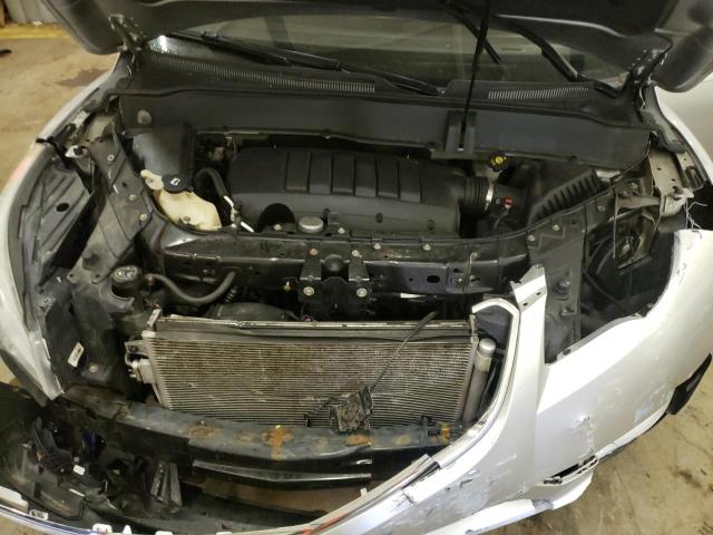 Photo 11 from auction – 2015 BUICK ENCLAVE with VIN 5GAKVCKD2FJ263493