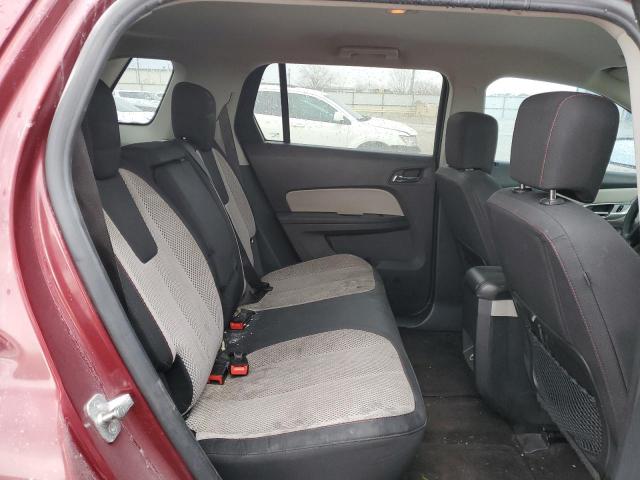 Photo 11 from auction – 2016 GMC TERRAIN SL with VIN 2GKALMEK4G6312177