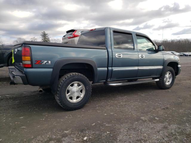 Photo 3 from auction – 2006 GMC NEW SIERRA with VIN 2GTEK13Z661266376