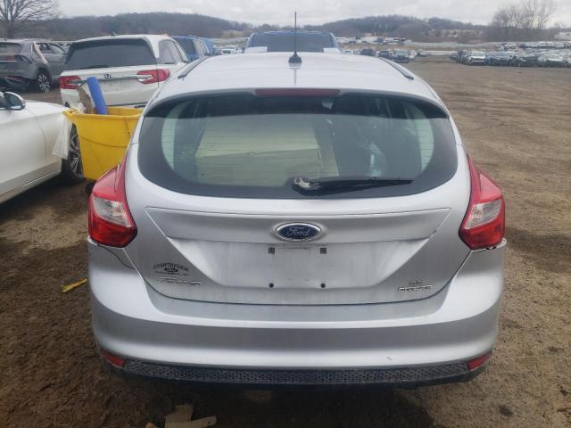 Photo 6 from auction – 2014 FORD FOCUS SE with VIN 1FADP3K26EL205105