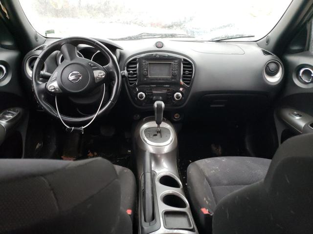 Photo 8 from auction – 2012 NISSAN JUKE S with VIN JN8AF5MR0CT114810