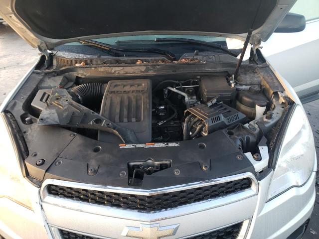 Photo 11 from auction – 2015 CHEVROLET EQUINOX LS with VIN 1GNALAEK7FZ100068