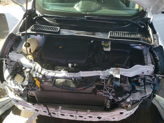 Photo 12 from auction – 2018 FORD ESCAPE SE with VIN 1FMCU0GD5JUD14677