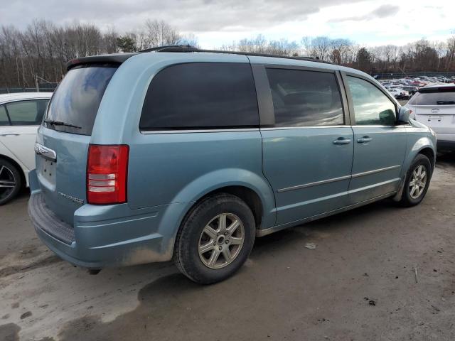 Photo 3 from auction – 2010 CHRYSLER TOWN & COU with VIN 2A4RR5DX9AR475035