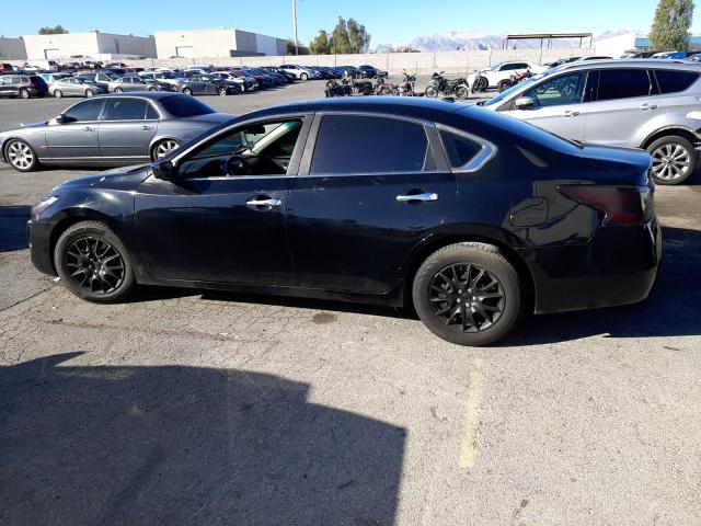 Photo 2 from auction – 2015 NISSAN ALTIMA 2.5 with VIN 1N4AL3AP1FC251163