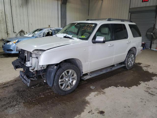 MERCURY MOUNTAINEE 2006 with VIN 4M2EU48886UJ15811 - Photo from auction
