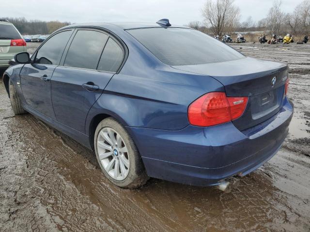 Photo 2 from auction – 2011 BMW 328 XI SUL with VIN WBAPK5C50BA658974