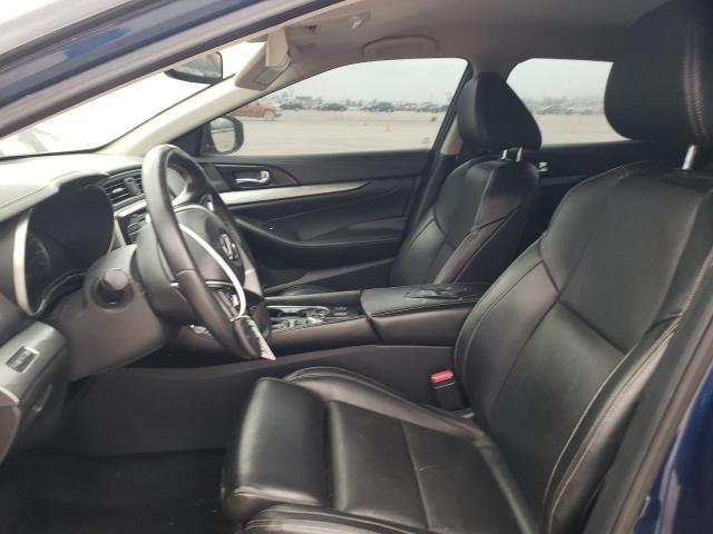 Photo 7 from auction – 2018 NISSAN MAXIMA 3.5 with VIN 1N4AA6AP7JC365703