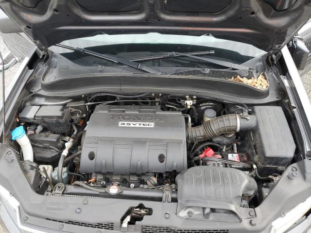 Photo 11 from auction – 2013 HONDA RIDGELINE with VIN 5FPYK1F59DB016136