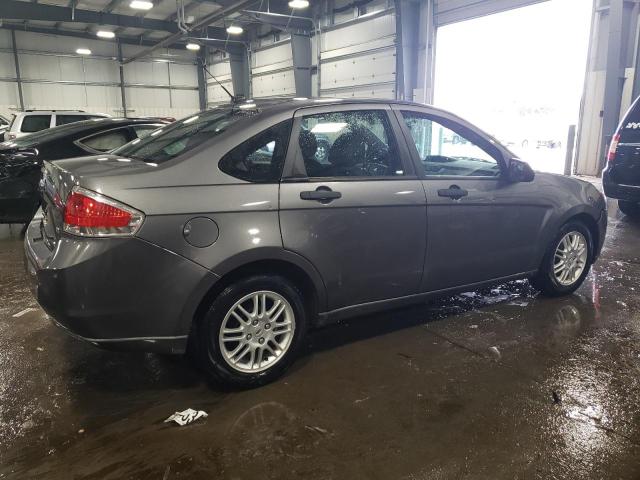 Photo 3 from auction – 2011 FORD FOCUS SE with VIN 1FAHP3FN2BW135179