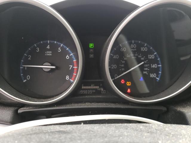 Photo 9 from auction – 2013 MAZDA 3 I with VIN JM1BL1U80D1708299