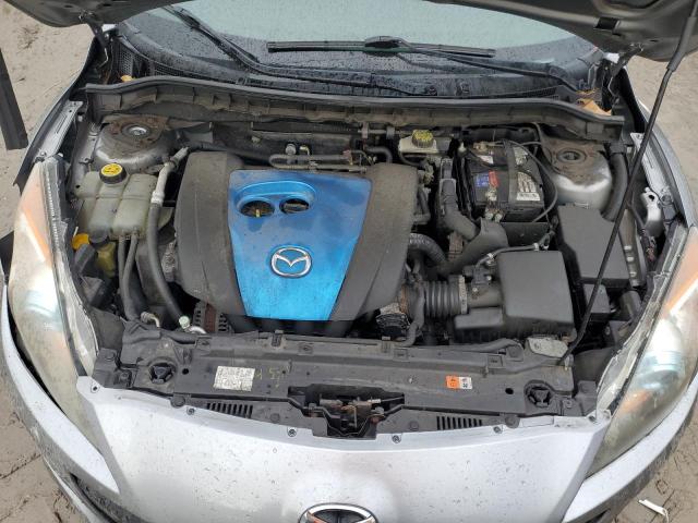 صورة رقم 11 من المزاد - 2012 MAZDA 3 I مع VIN JM1BL1V84C1528692