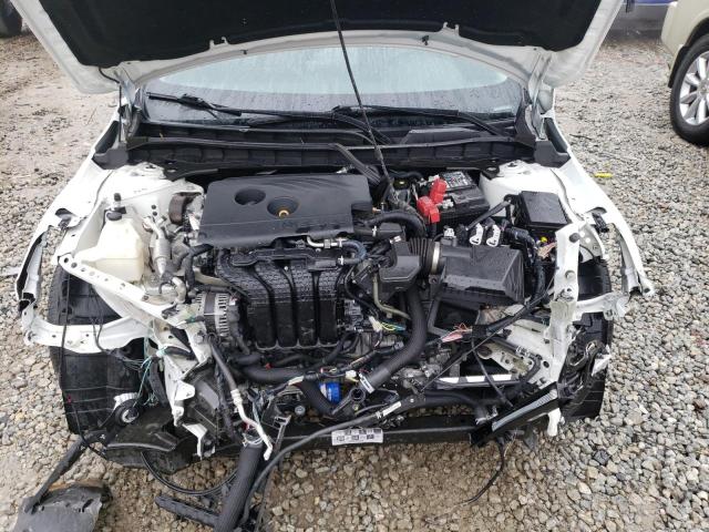 Photo 11 from auction – 2020 NISSAN ALTIMA S with VIN 1N4BL4BV7LC237660