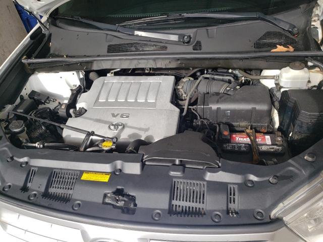 Photo 11 from auction – 2012 TOYOTA HIGHLANDER with VIN 5TDYK3EHXCS068739