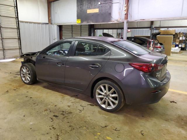 Photo 2 from auction – 2017 MAZDA 3 TOURING with VIN 3MZBN1V76HM116136