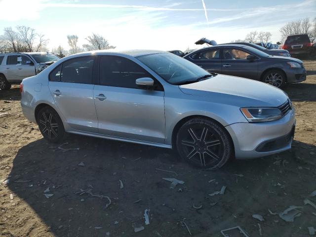 Photo 4 from auction – 2012 VOLKSWAGEN JETTA SE with VIN 3VWDP7AJ5CM084859