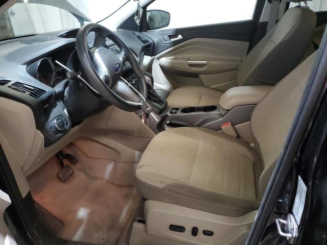 Photo 7 from auction – 2015 FORD ESCAPE SE with VIN 1FMCU9GX5FUA37597