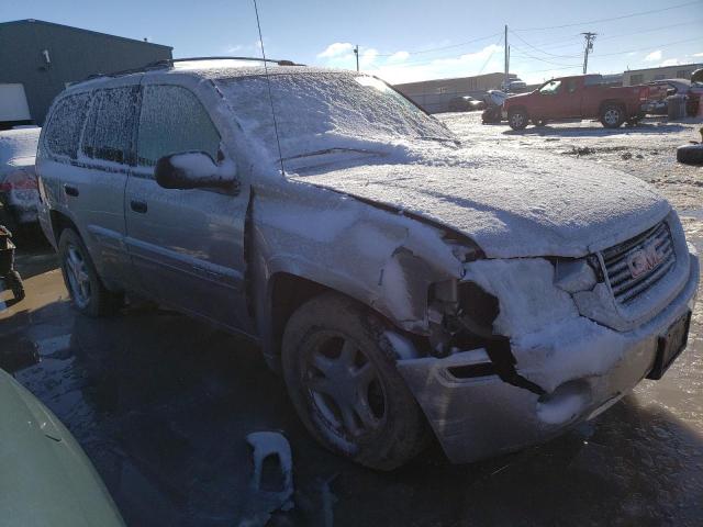 Photo 4 from auction – 2005 GMC ENVOY with VIN 1GKDT13S352341470