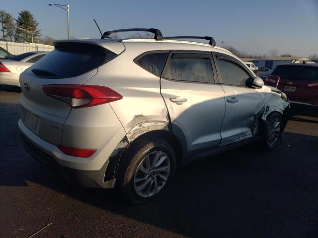 Photo 3 from auction – 2016 HYUNDAI TUCSON LIM with VIN KM8J3CA46GU067750