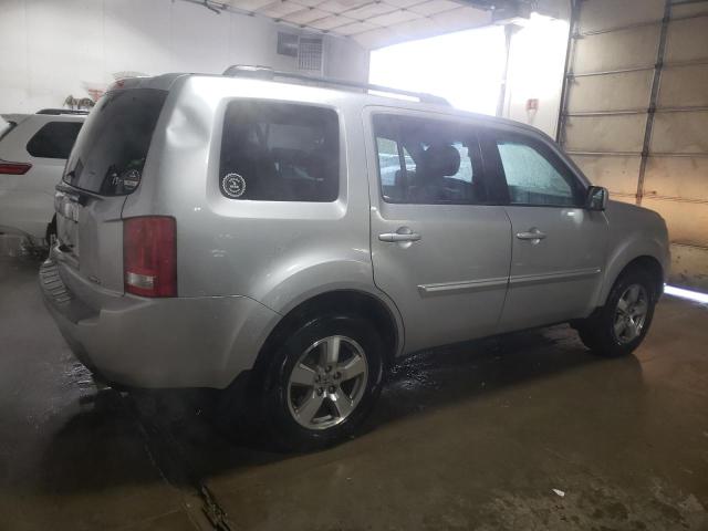 Photo 3 from auction – 2011 HONDA PILOT EXL with VIN 5FNYF4H5XBB088133
