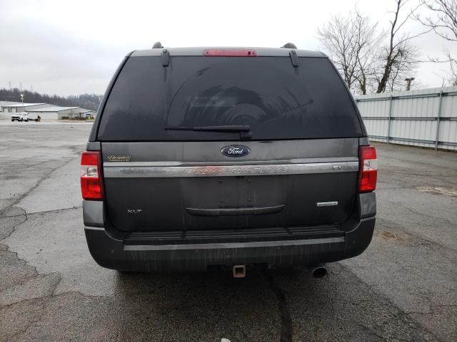 Photo 6 from auction – 2017 FORD EXPEDITION with VIN 1FMJK1JT0HEA34642