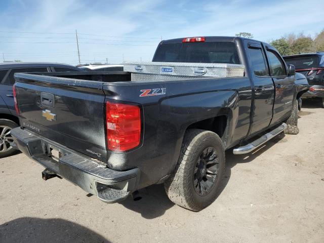 Photo 3 from auction – 2016 CHEVROLET SILVERADO with VIN 1GCVKREC8GZ280506