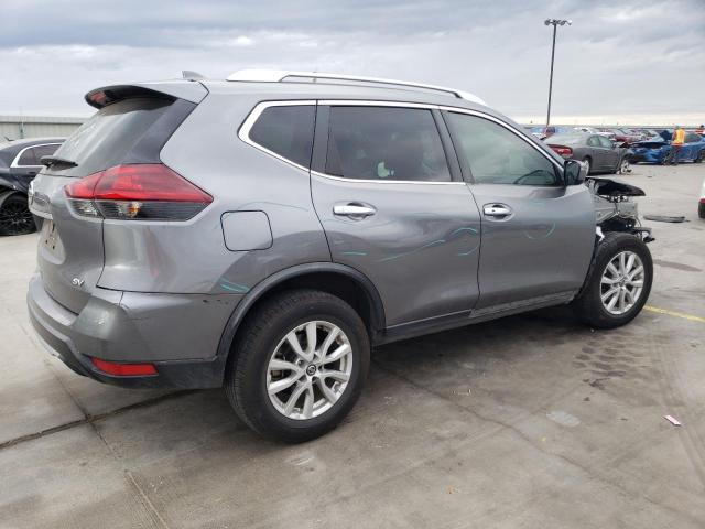 Photo 3 from auction – 2018 NISSAN ROGUE S with VIN KNMAT2MT3JP517555