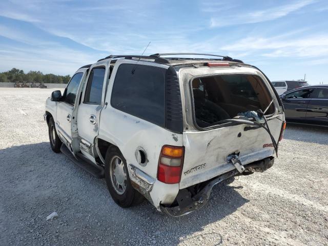 Photo 2 from auction – 2000 GMC YUKON with VIN 1GKEC13T7YJ170620