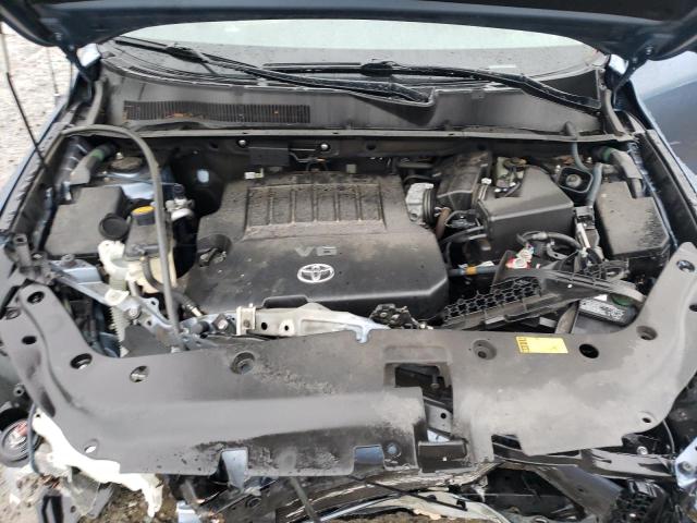 Photo 12 from auction – 2008 TOYOTA RAV4 with VIN JTMBK33V185045510