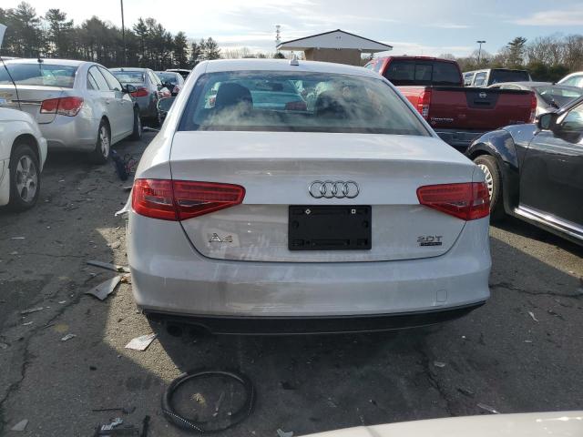 Фото 6 с аукциона – 2016 AUDI A4 PREMIUM с VIN WAUBFAFL3GA006424