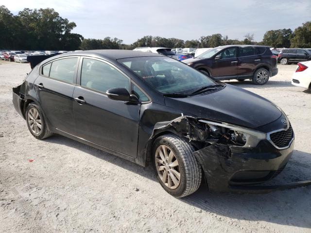 Фото 4 с аукциона – 2014 KIA FORTE LX с VIN KNAFX4A65E5114485
