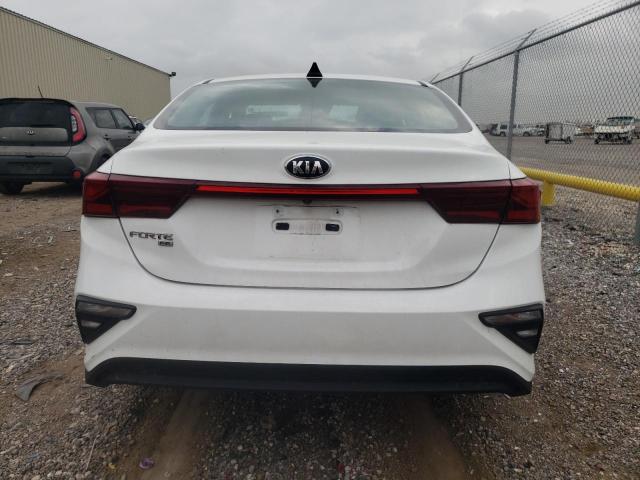 Photo 6 from auction – 2020 KIA FORTE FE with VIN 3KPF24AD7LE190811