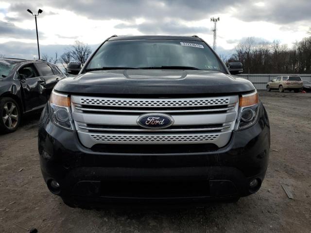 Photo 5 from auction – 2013 FORD EXPLORER X with VIN 1FM5K8D89DGC21670