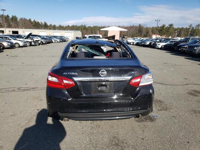 Photo 6 from auction – 2016 NISSAN ALTIMA 2.5 with VIN 1N4AL3AP7GC226723