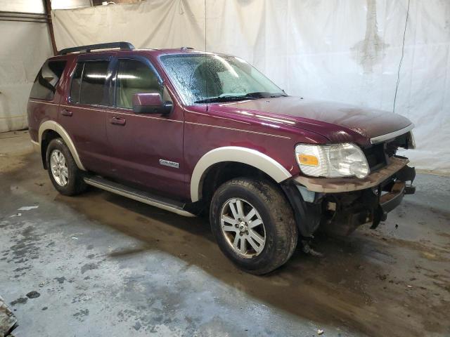 Photo 4 from auction – 2008 FORD EXPLORER E with VIN 1FMEU74E18UA27734