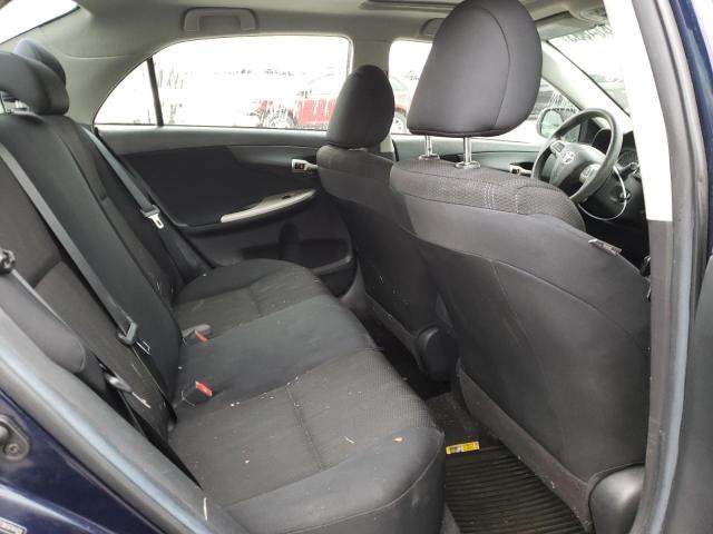 Photo 10 from auction – 2011 TOYOTA COROLLA BA with VIN 2T1BU4EE0BC614421