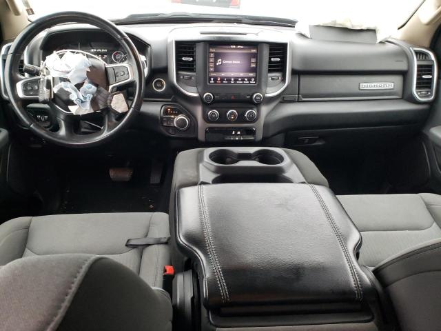 Photo 8 from auction – 2019 RAM 1500 BIG H with VIN 1C6RRFFG6KN727516