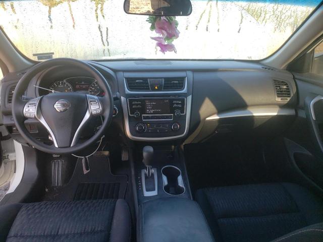 Photo 8 from auction – 2017 NISSAN ALTIMA 2.5 with VIN 1N4AL3AP7HC130429