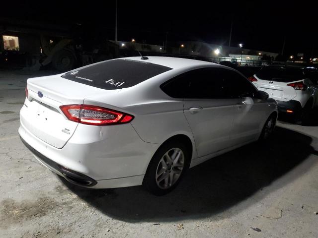 Photo 3 from auction – 2014 FORD FUSION SE with VIN 3FA6P0H92ER299139