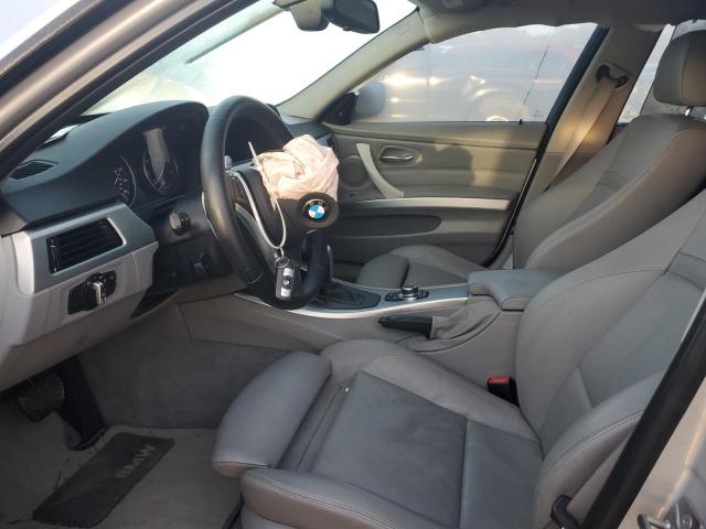 Photo 7 from auction – 2010 BMW 328 I with VIN WBAPH7C51AA176149