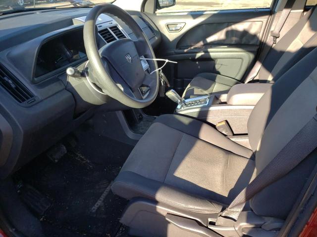 Photo 7 from auction – 2009 DODGE JOURNEY SE with VIN 3D4GG47B59T562066