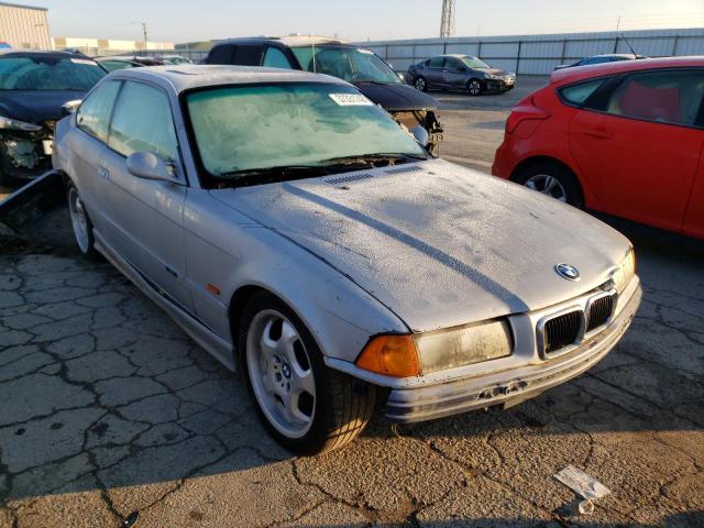 Photo 4 from auction – 1999 BMW M3 with VIN WBSBG9332XEY80834