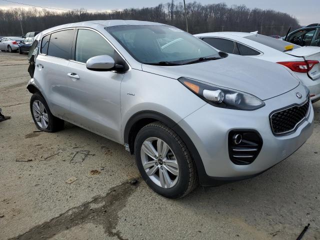 Photo 4 from auction – 2018 KIA SPORTAGE L with VIN KNDPMCAC3J7314098
