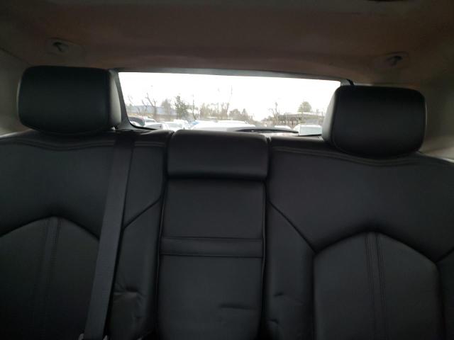 Photo 10 from auction – 2012 CADILLAC SRX PERFOR with VIN 3GYFNEE32CS632548